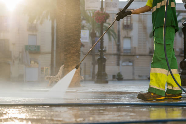 Roof Power Washing Services in Hillside, IL